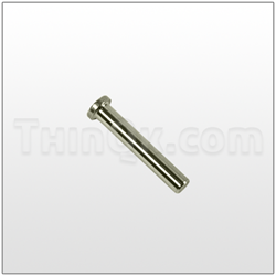 Actuator pin (T95999) STAINLESS STEEL