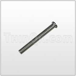 Actuator pin (T94083) STAINLESS STEEL