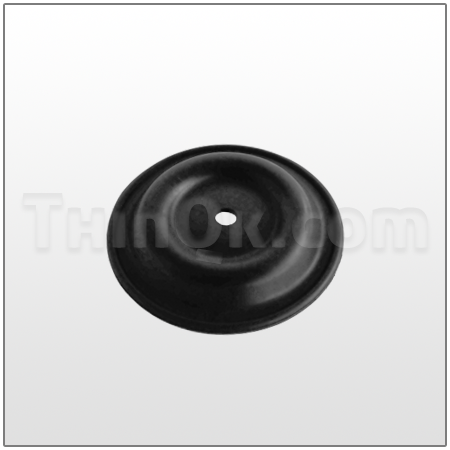 Diaphragm (T93581-3) FKM/VITON