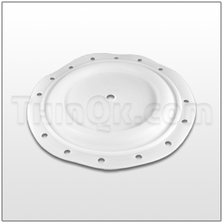 Diaphragm (T95930) PTFE