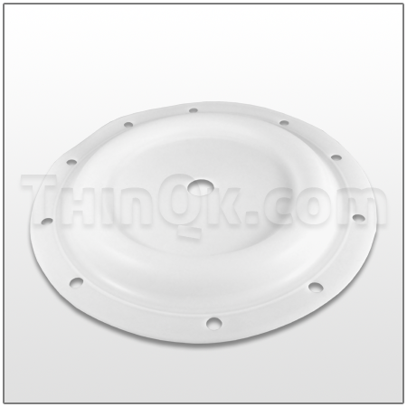 Diaphragm (T96476-T) PTFE