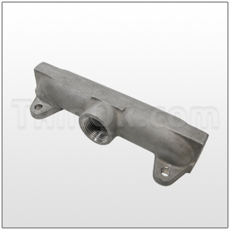 Manifold (T91044-1) STAINLESS STEEL