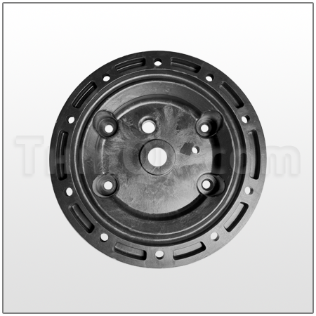 Air Cap (T96104-1) POLYPROPYLENE