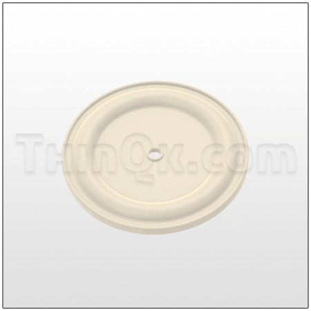 Diaphragm (T96166-C) HYTREL