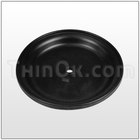 Diaphragm (T95820-3) FKM/VITON