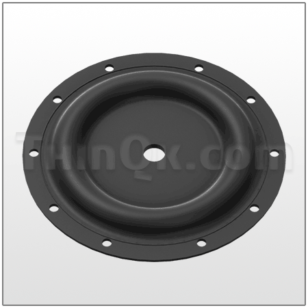 Diaphragm (T96475-G) GEOLAST