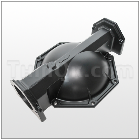 Fluid Cap (T94107) ST STEEL