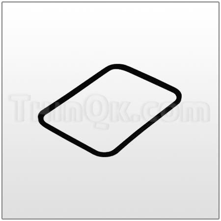Gasket (T94365-1) EPDM