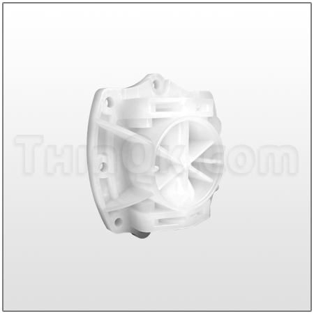Fluid Cap (T23981632) POLYPROPYLENE