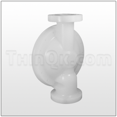 Fluid Cap (T95855-1) POLYPROPYLENE