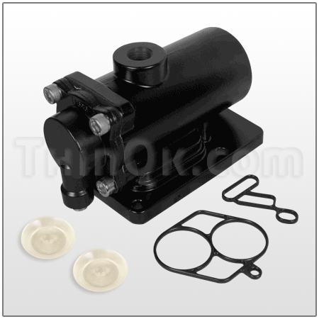 Air valve assembly (T637395-3)