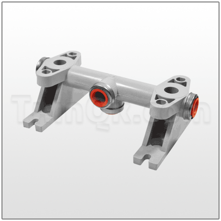 Manifold (T93802-1) POLYPROPYLENE