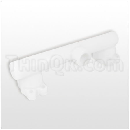 Manifold (T96199-3) POLYPROPYLENE
