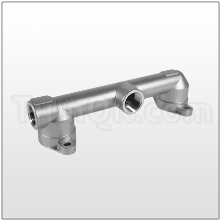 Outlet Manifold (T96009-2) SST