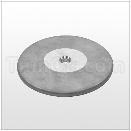 Washer (T94357-2) STAINLESS STEEL