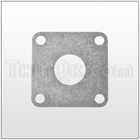 Plate (T95840) STAINLESS STEEL