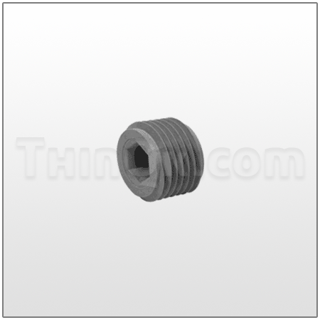 Plug (T93897-1) POLYPROPYLENE