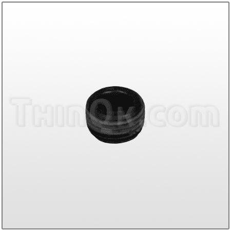 Plug (TY227-2-L) CARBON STEEL