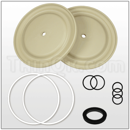 Repair kit (T637330-2A)