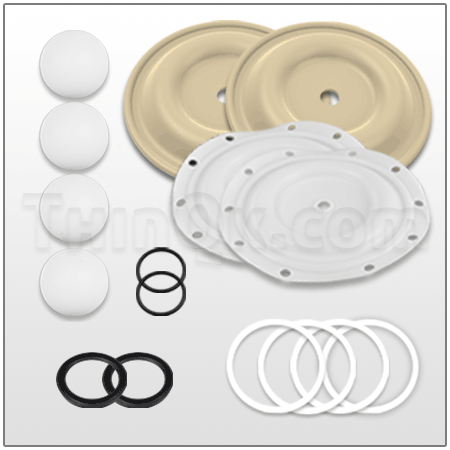 Repair kit (T637427-TT)