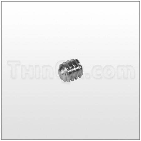 Set Screw (TY29-42) Carbon Steel