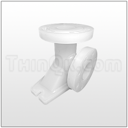 Manifold (T97654-1) PP