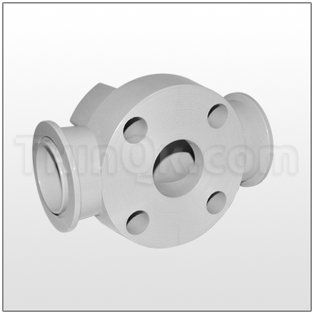 Swivel (T93240-1) POLYPROPYLENE
