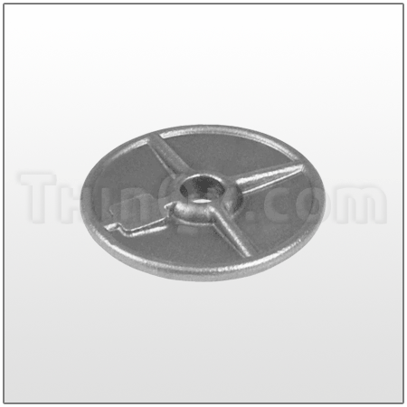 Washer (T94622) STAINLESS STEEL
