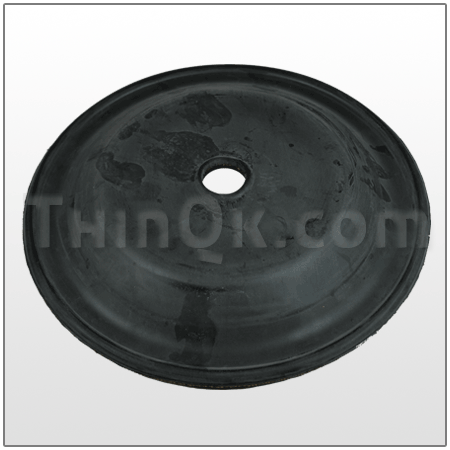 Diaphragm (T50-210) NEOPRENE