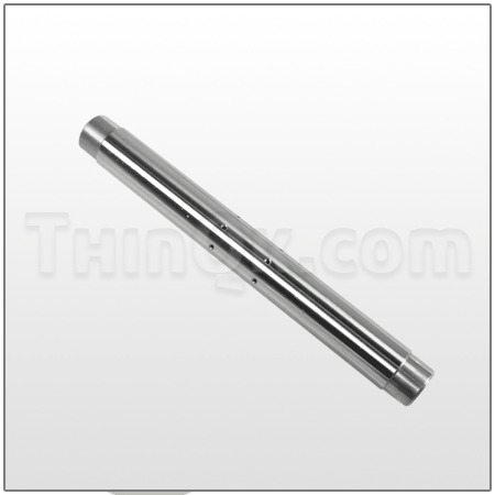 Shaft (T25-160) STAINLESS STEEL