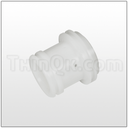 Shaft bushing (T25-089) POLYPROPYLENE