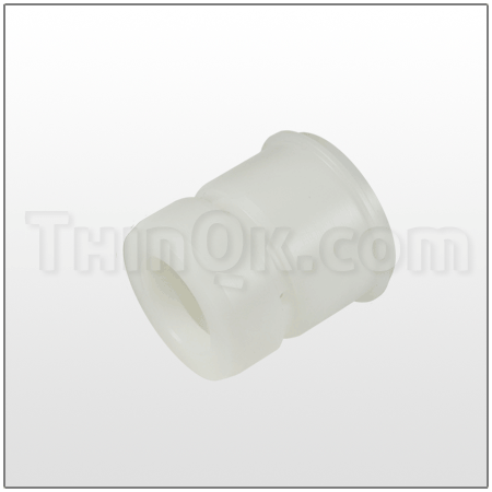Shaft bushing (T50-315) POLYPROPYLENE