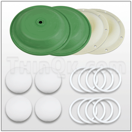 Repair Kit (TWSK50TTN)
