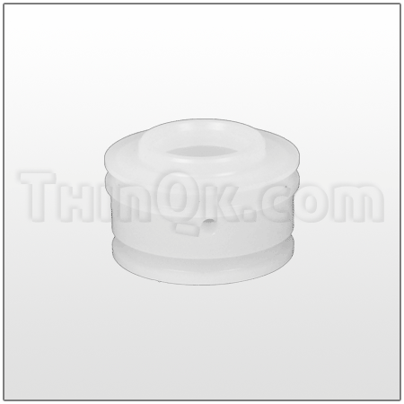Shaft bushing (T15-182) POLYPROPYLENE