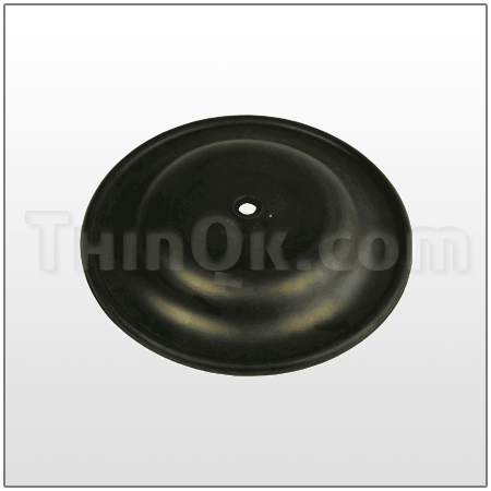 Diaphragm (T40-037) BUNA