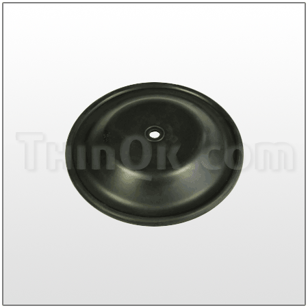 Diaphragm (T40-091) FKM/VITON
