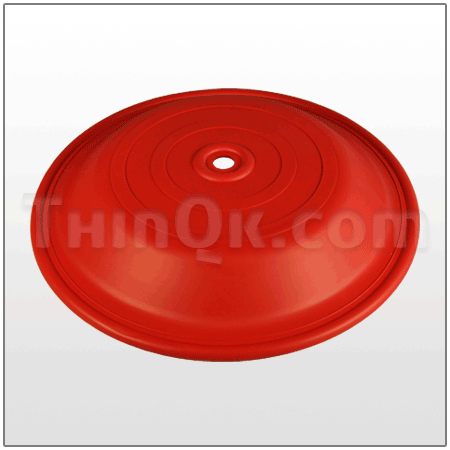 Diaphragm (T50-233) SANTOPRENE