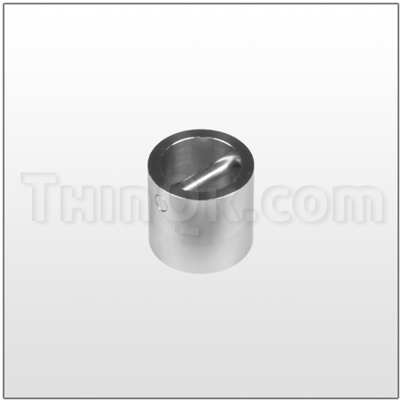 Ball cage (T06-161) STAINLESS STEEL