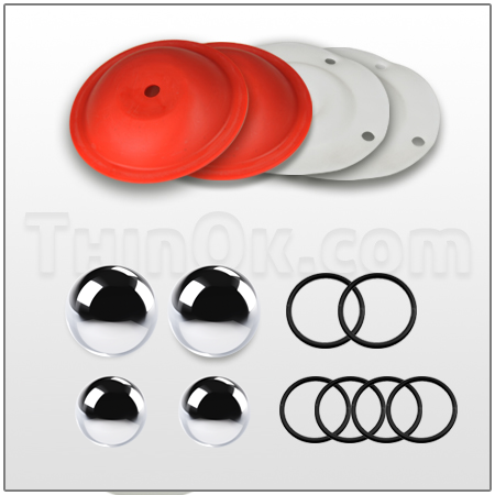 Repair Kit (TWSK06TSS)