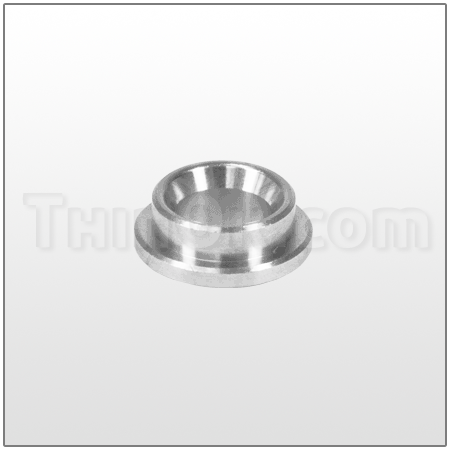 Seat (T06-142) STAINLESS STEEL