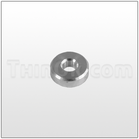 Seat (T15-109) ALUMINIUM