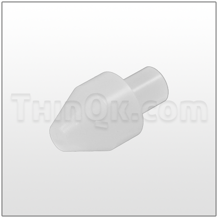 Shaft Seal Guide Spacer (T50-241)