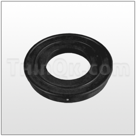Seat (T50-278) FKM/VITON