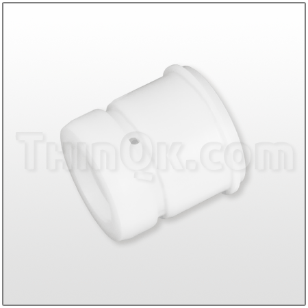 Shaft bushing (T1B020) POLYPROPYLENE