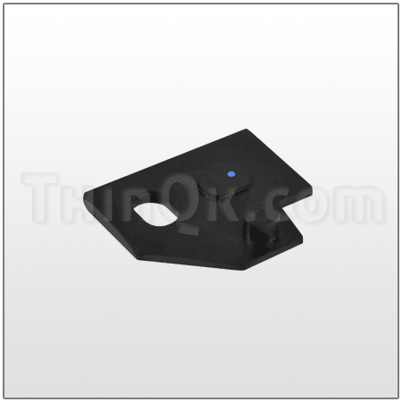 Valve cap (T1A030) BUNA
