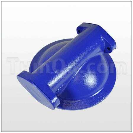 Housing (T401505L30) ALUMINUM