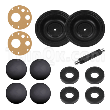 Medi kit (TDSK-15-M-BBB)