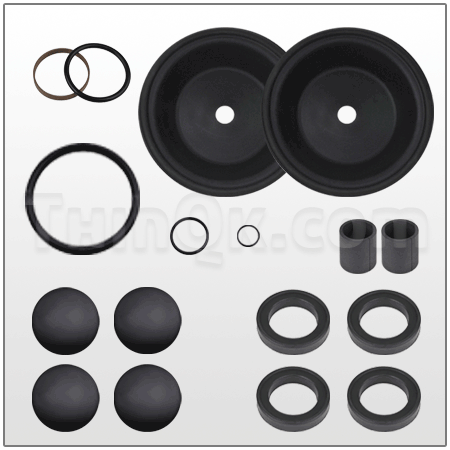 Medi kit (TDSK-40-A-NNN)