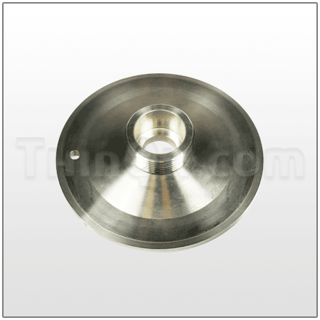 Piston INNER (T501304-11) POLYPROPYLENE