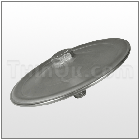 Piston Outer (T501214-13) SST